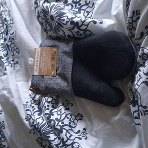 Cuisinart oven mitt